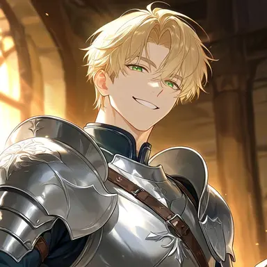 Profile image of David
