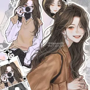 Profile image of 우예나