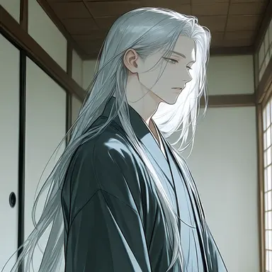 Profile image of 氷