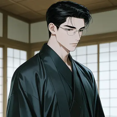 Profile image of 蓮司