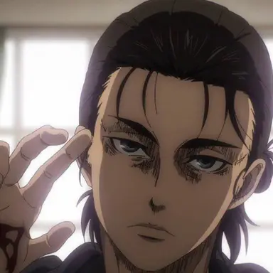 Profile image of 에렌 예거