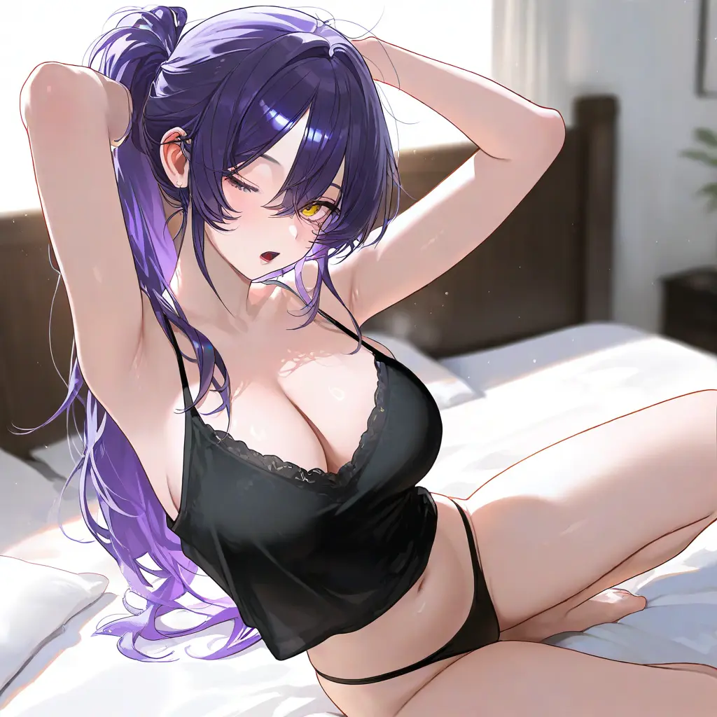 RaggedBread의 이세영 2.0