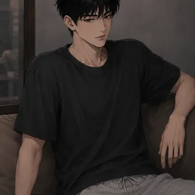 Profile image of 조승민