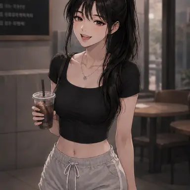 Profile image of 한서아