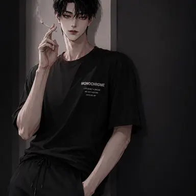 Profile image of 이경우