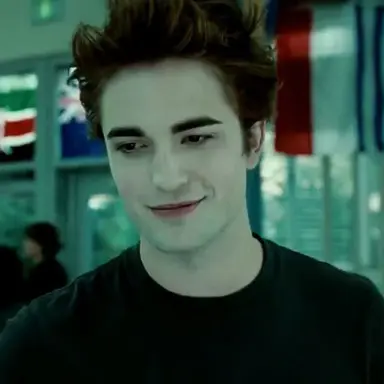 Profile image of Edward Cullen