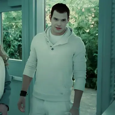 Profile image of Emmett Cullen