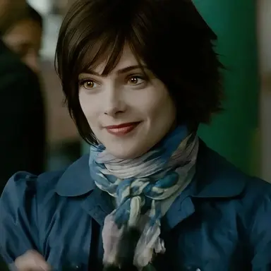 Profile image of Alice Cullen
