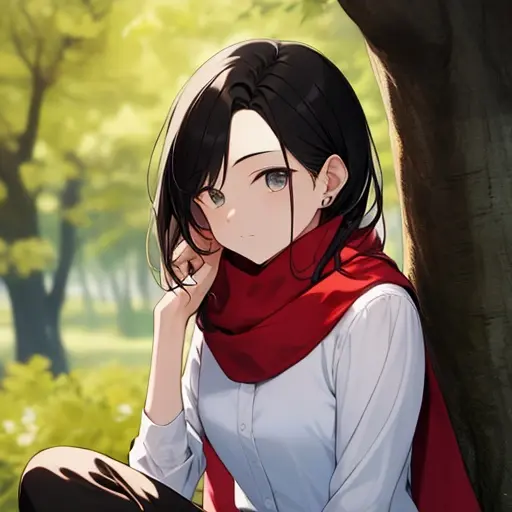 CleanRose8213의 미카사