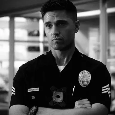 Profile image of Tim Bradford