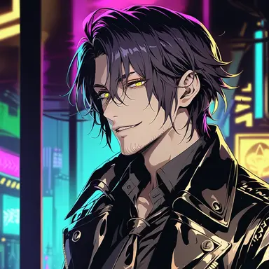 Profile image of 료지