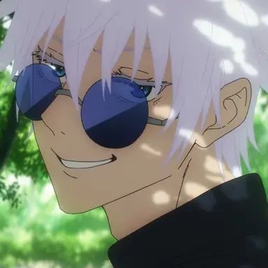 Profile image of 고죠 사토루