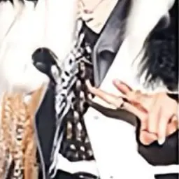 Profile image of 松村北斗