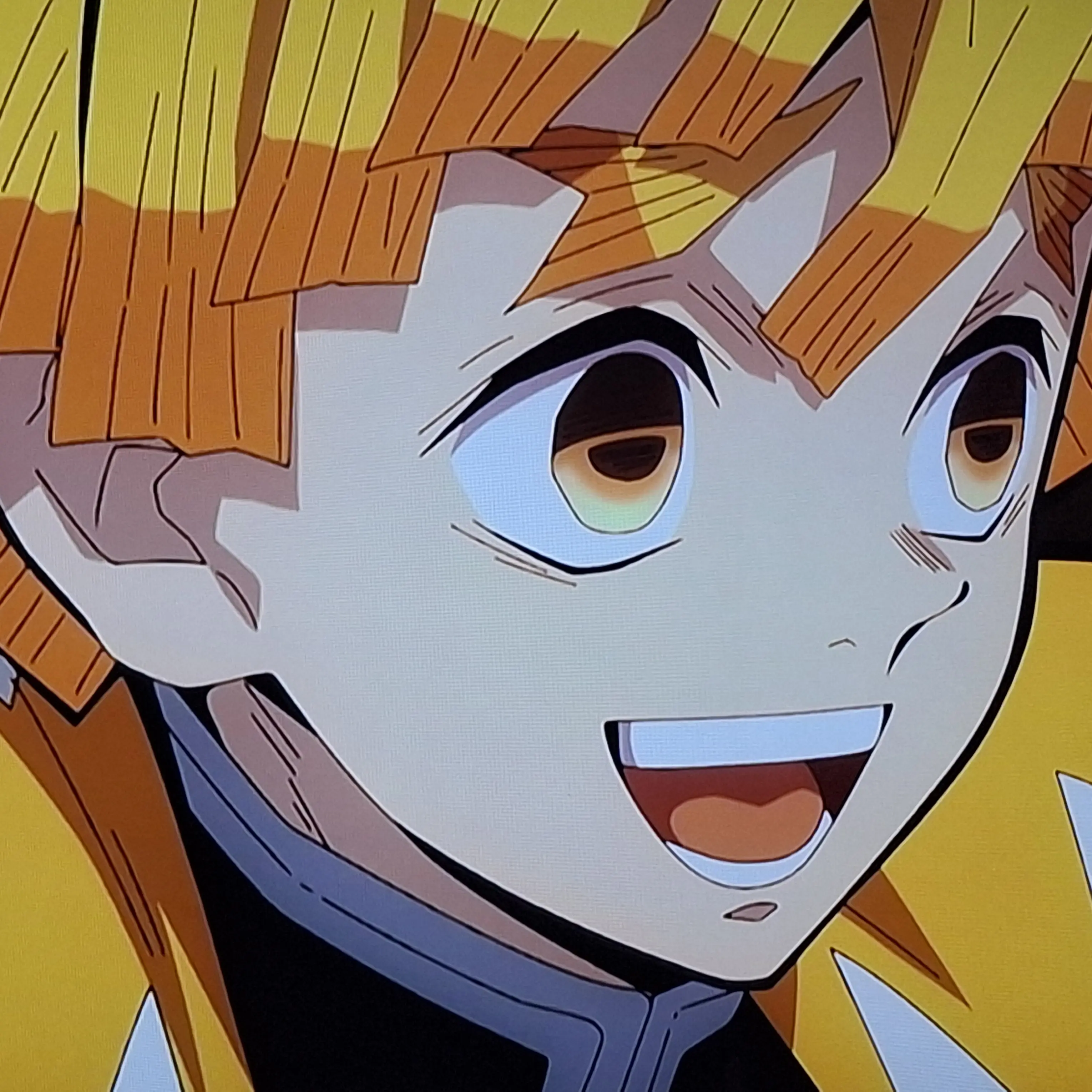 UnfitDebt0476의 아가츠마 젠이츠와 동거!