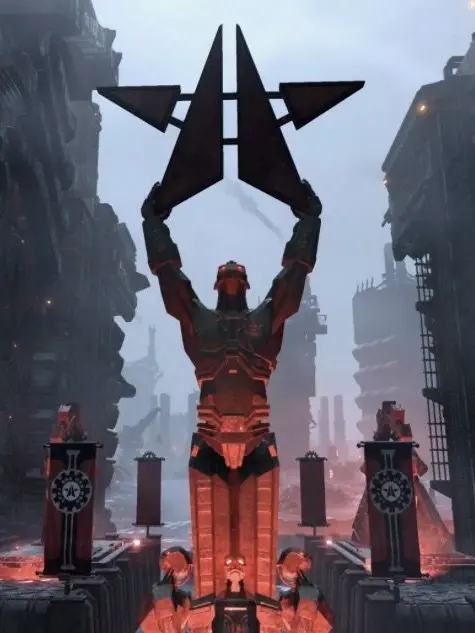 Godseeker의 CYBERSTAN