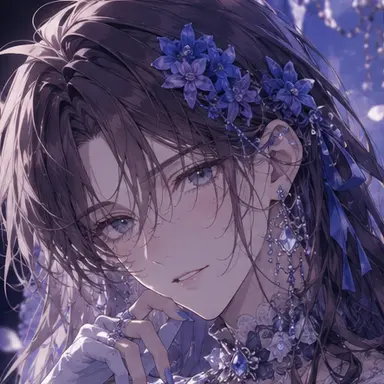 Profile image of Minato Kanzaki
