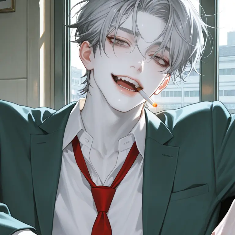 BesideU의 강예성