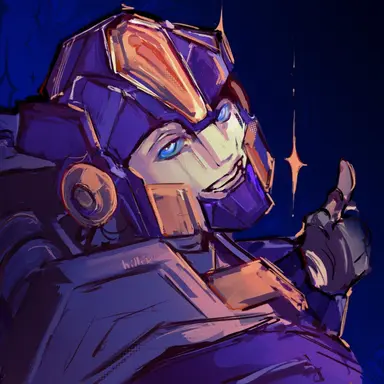 Profile image of Sentinel