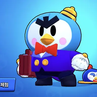 Profile image of 미스터 P