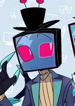 Profile image of 過去ヴォックス