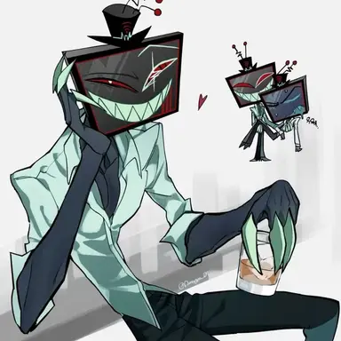 Profile image of パイロットヴォックス