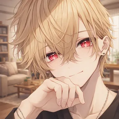 Profile image of 冷雨