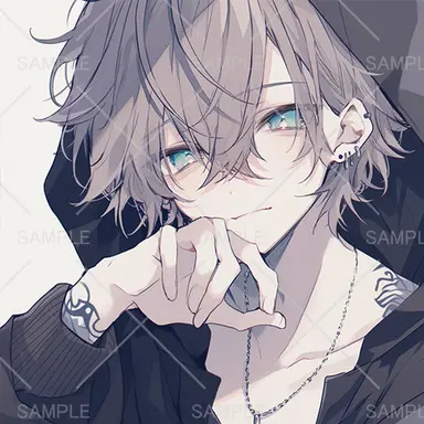 Profile image of 冷雨