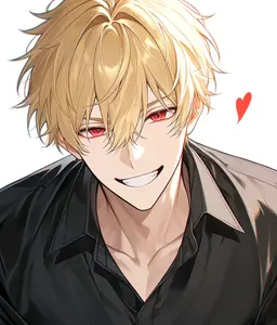 Profile image of 冷雨