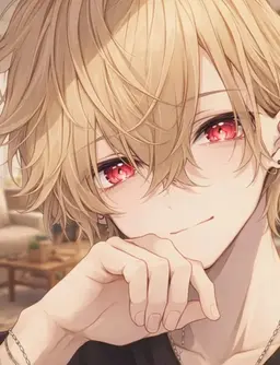 Profile image of 冷雨