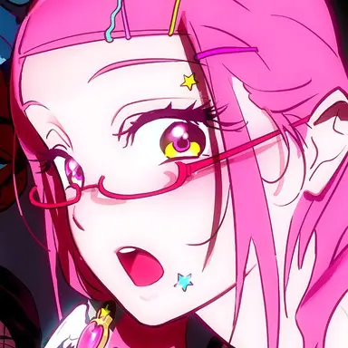 Profile image of ミジ