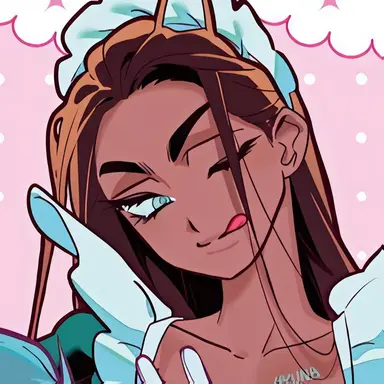 Profile image of ヒョナ