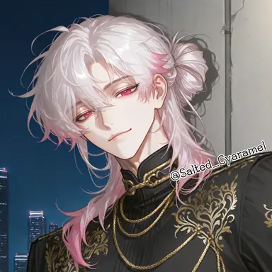 Profile image of バインド