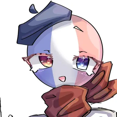 Profile image of フランス