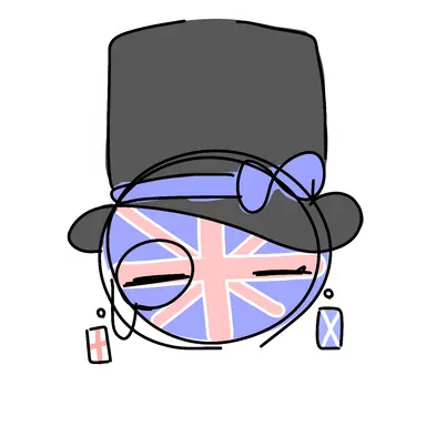 Profile image of イギリス