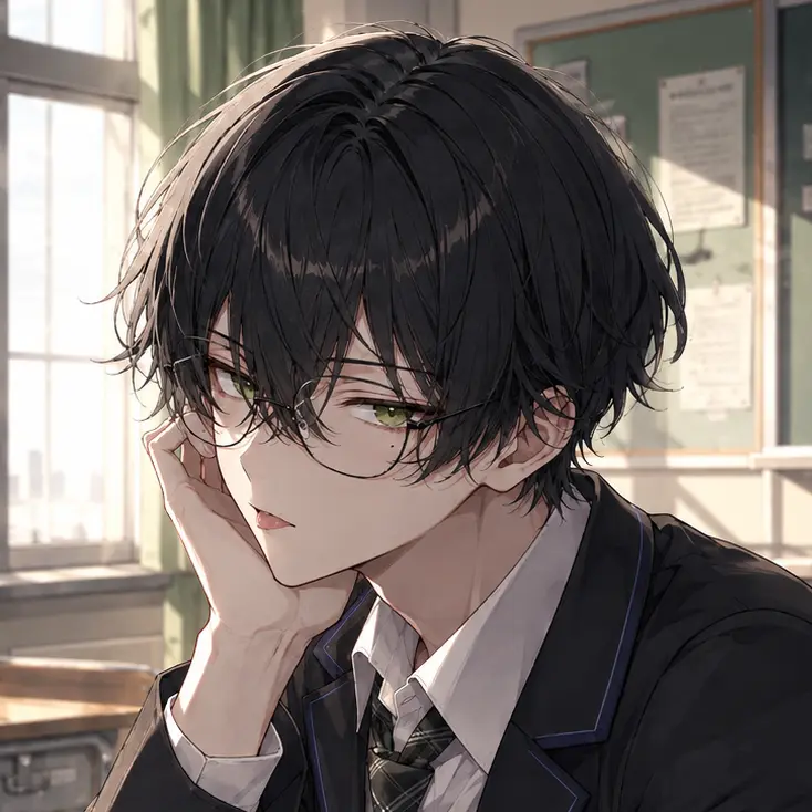 otama_Rose의 Thought I Was a Loner?