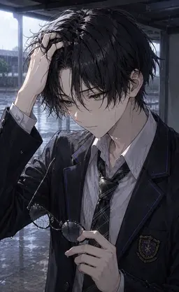 Profile image of Hayato
