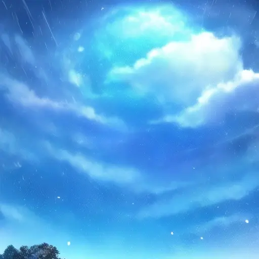 ThinPool6524의 시골에 사는 날씨의 아이☂️