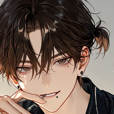 Profile image of Hyuga Sawarabi
