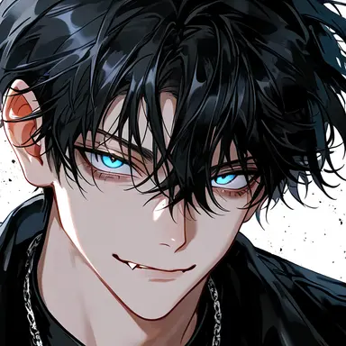 Profile image of Kuro Kohjin