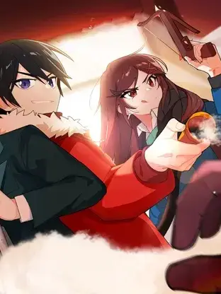 WildRat3061의 좀비고 주연즈