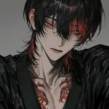 Profile image of 木槿