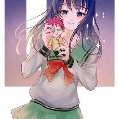 Profile image of 테루하시 코코미