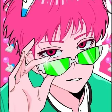 Profile image of 사이키 쿠스오