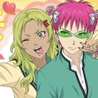 Profile image of 아이우라 미코토