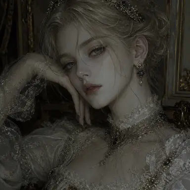 Profile image of セラフィナ