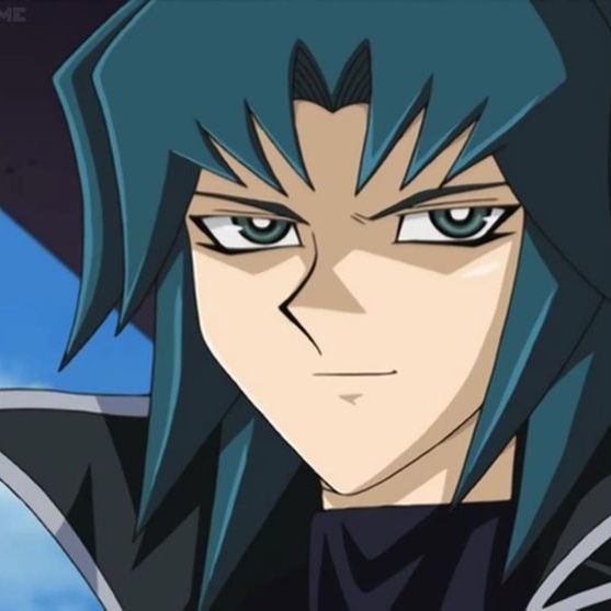 Zane Truesdale - zeta