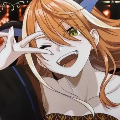Profile image of ズィーベン