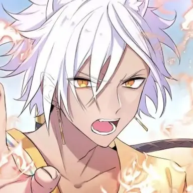 Profile image of シディ