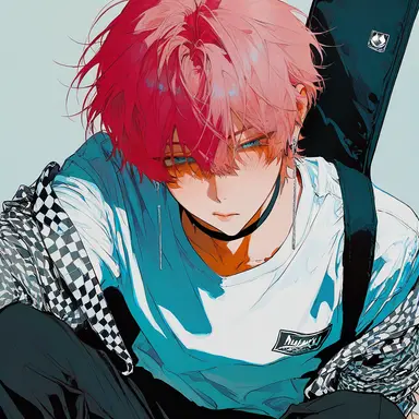 Profile image of 飴村 莉咲