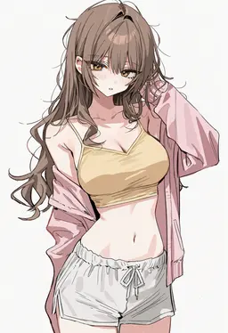 Profile image of 윤하온